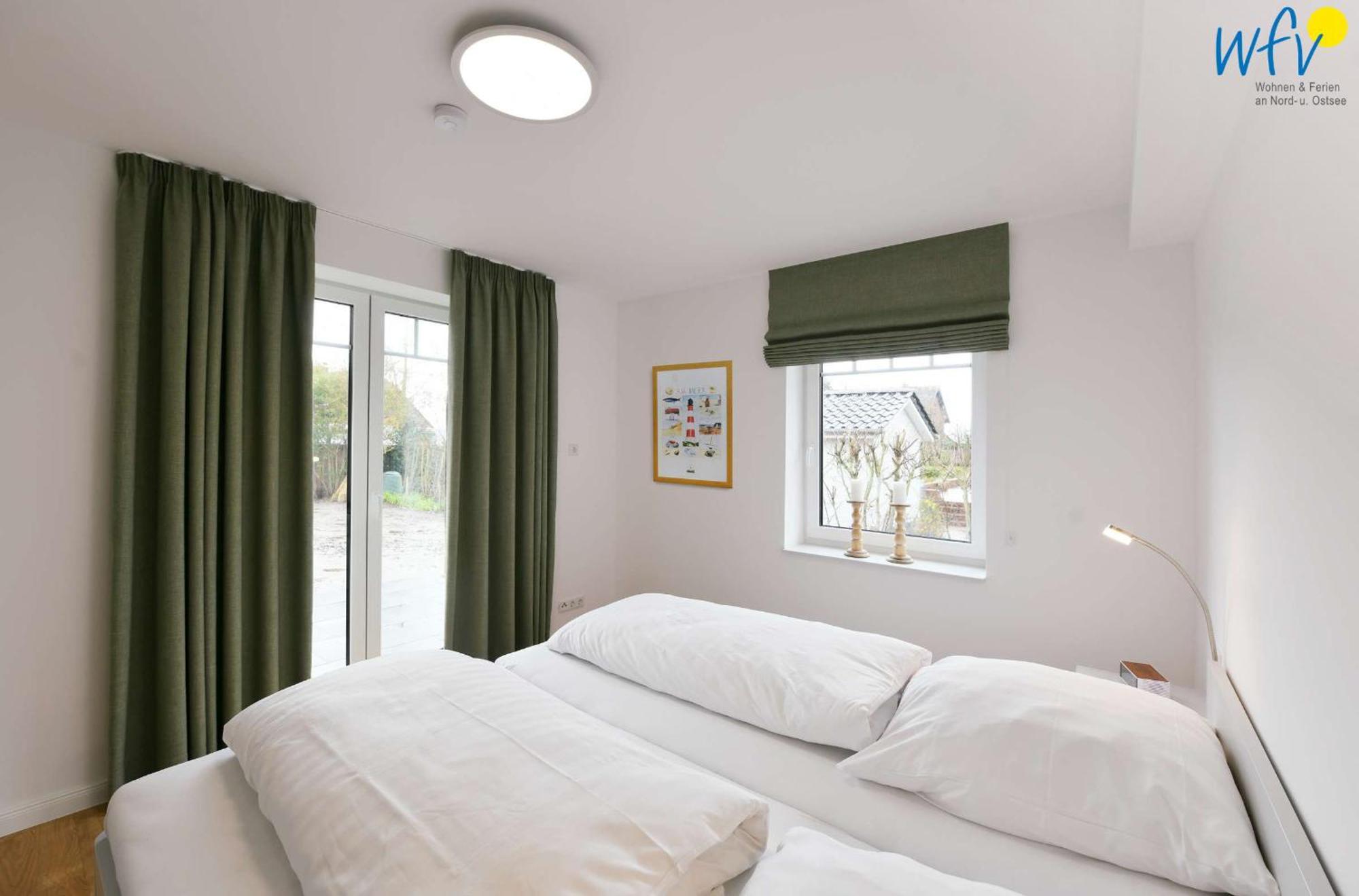 Haus Im Dorfgroden 14 Ferienwohnung Muschelsucher 방어로게 외부 사진