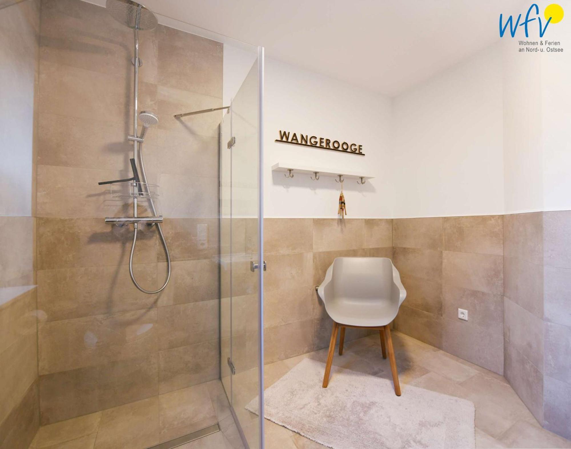 Haus Im Dorfgroden 14 Ferienwohnung Muschelsucher 방어로게 외부 사진