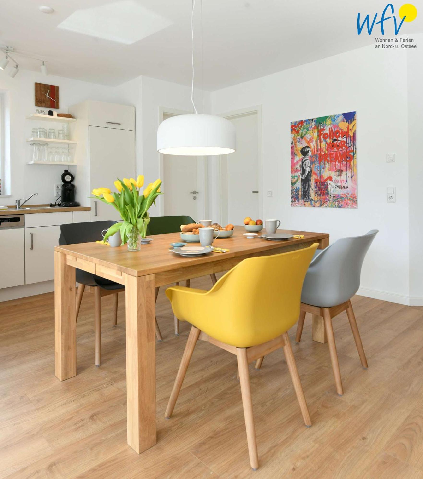 Haus Im Dorfgroden 14 Ferienwohnung Muschelsucher 방어로게 외부 사진