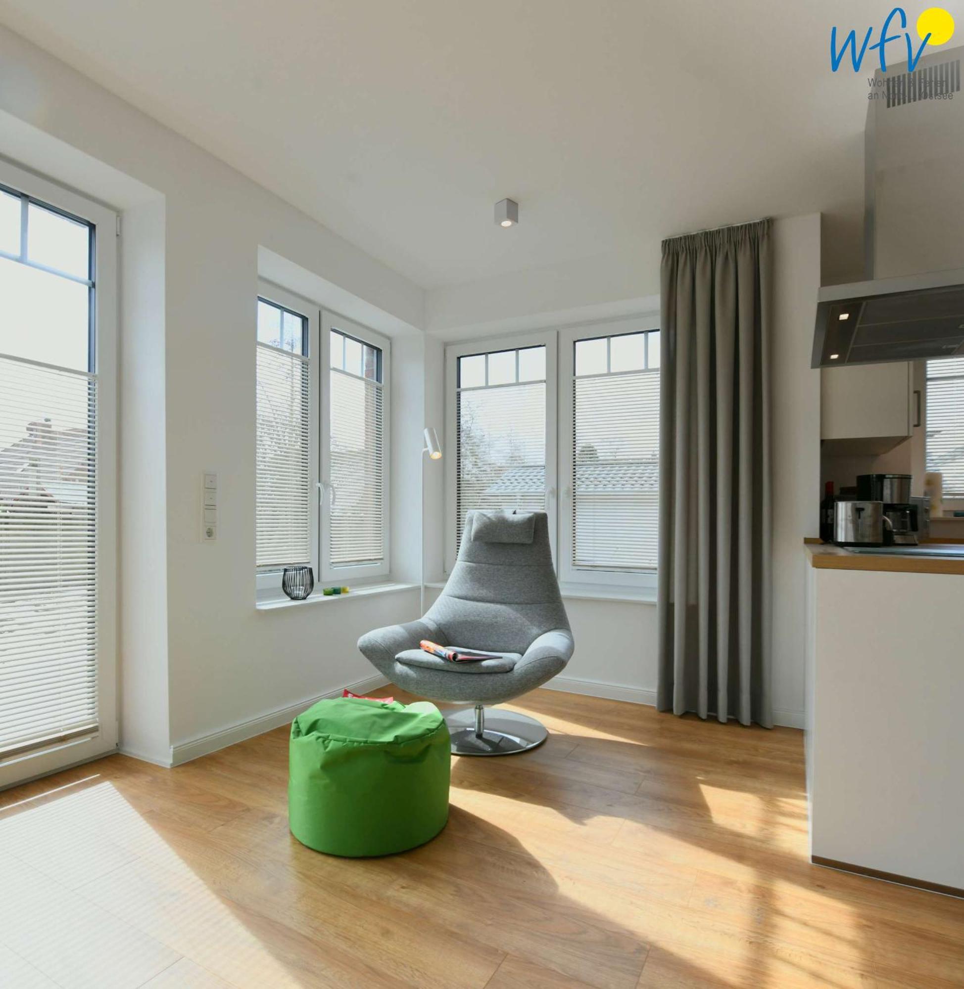 Haus Im Dorfgroden 14 Ferienwohnung Muschelsucher 방어로게 외부 사진